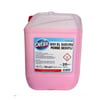 DETAX SIVI EL SABUNU PEMBE EKO 20 LT