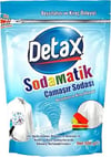 DETAX SODAMATİK 500GR