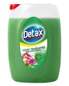 DETAX YÜZEY TEMİZLEYİCİ 4 KG DÜŞ BAHÇESİ