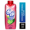 DİDİ 330ML BERGAMOT TETRAPACK*12