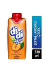 DİDİ 330ML ŞEFTALİ TETRAPACK*12