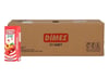 DİMES ŞEFTALİ 200ML*27*150