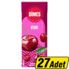 DİMES VİŞNE 200ML*27*150