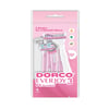 DORCO EVERJOY3 4LÜ POŞET
