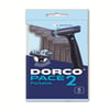DORCO PACE2 5Lİ POŞET