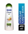 DOVE ŞAMPUAN 400ML*6 DÖKÜLME KARŞITI