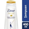 DOVE ŞAMPUAN 400ML*6 ONARICI BAKIM