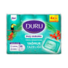 DURU DUŞ SABUNU 600GR YAĞMUR ORMANI