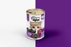 DYLON KEDİ MAMASI KUZU 400 GR