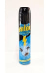 ENTOX SİNEK İLACI