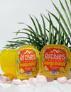 ERCİYES LİMONATA BARDAK MANGO 40LI