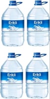 ERİKLİ SU 5LT*4*48