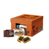 ETİ BURÇAK SÜTLÜ ÇİKOLATALI 114GR*12