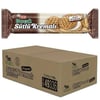 ETİ BURÇAK SÜTLÜ KREMALI 100 GR*12