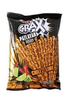 ETİ CRAX PAT CHLLİ 50GR*20
