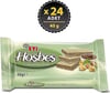 ETİ HOŞBEŞ FINDIK KREMALI*40GR