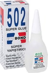 EVOBOND 502 YAPIŞTIRICI