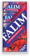 FALIM 5Lİ ÇİLEKLİ*20*18