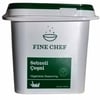 FİNECHEF SEBZELİ ÇEŞNİ 5KG