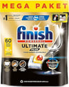 FİNİSH ULTİMATE PLUS TABLET 60LI