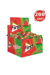 FİRST TEKLİ SAKIZ 200LÜ 1,7GR KARPUZ