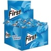 FİRST TEKLİ SAKIZ 200LÜ 1,7GR KESKİN NANE