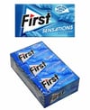 FİRST ZARF SENSATİON NANE
