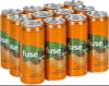 FUSE TEA TNK 330ML. ŞEFTALİ*12*234