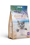 GATTİNO KEDİ KUMU 10 LT LAVANTA