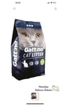 GATTİNO KEDİ KUMU 10 LT MARSİLYA SABUNU