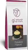 GİZTAT PATATES PÜRESİ 2 KG