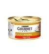 GOURMET KIYILMIŞ SIĞIR KEDİ YAŞ MAMASI