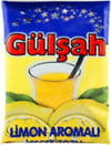 GÜLŞAH LİMON 300GR*25