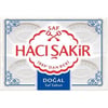 HACI ŞAKİR SABUN DOĞAL 600 GR