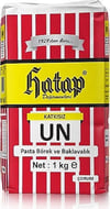 HATAP BAKLAVALIK UN 1KG*10