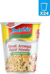 İNDOMİE BARDAK TAVUKLU*24*80