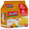 İNDOMİE NOODLE KÖRİ 75GR 5X8 Lİ PAKET