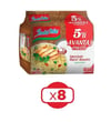 İNDOMİE NOODLE SPESİYAL 75 GR 5X8 Lİ PAKET