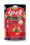 İPEK DOMATES SALÇASI 10KG TENEKE