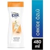 İPEK ORKİDE NORMAL SAÇLAR 480ML*12