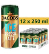 JACOBS SOĞUK KAHVE LATTE*12