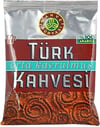KAHVE DÜNYASI TÜRK KAHVESİ