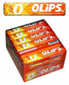 KENT OLİPS LİMON PORTAKAL*24