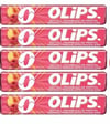 KENT OLİPS ŞEFTALİ*24
