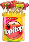 KENT TOPİTOP 120Lİ