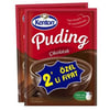 KENTON PUDİNG KAKAOLU 2Lİ