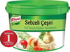 KNOR SEBZELİ ÇEŞNİ 6,5KG