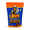 LİON TEK KİBRİT MANGAL KÖMÜRÜ 1.5 KG