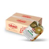 LOKMAN PİKNİK YEŞİL ZEYTİN 20GR*150