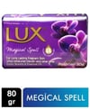 LÜX SABUN TEKLİ MAGİCEL SPELL